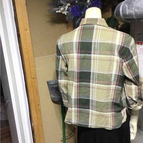 COPY - Lemon Grass Shirt - Picture 8 of 14